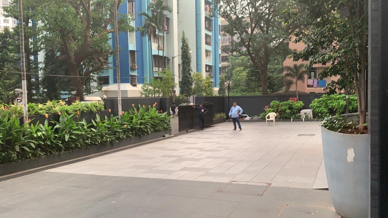 2 BHK Empty in Supreme 19, Andheri West - Photo 6