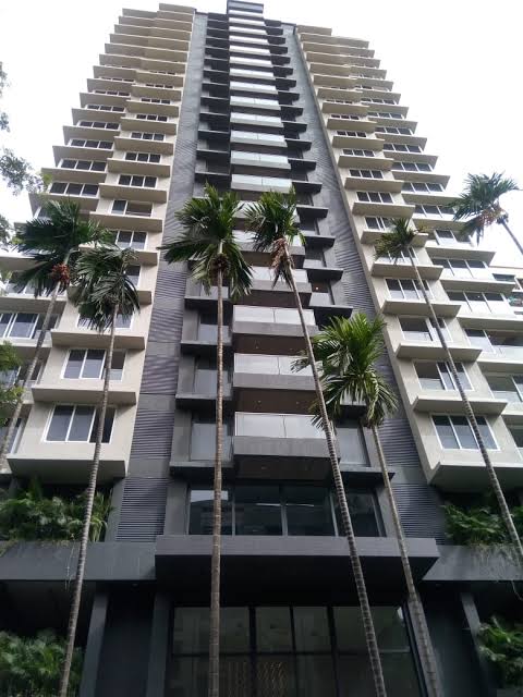 2 BHK Empty in Supreme 19, Andheri West - Photo 2