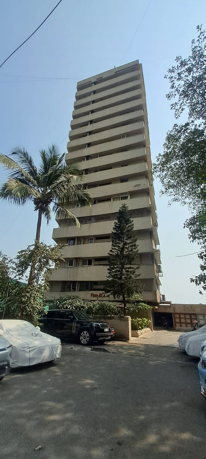 4 BHK Fully Furnished in Fionika, Walkeshwar - Photo 3