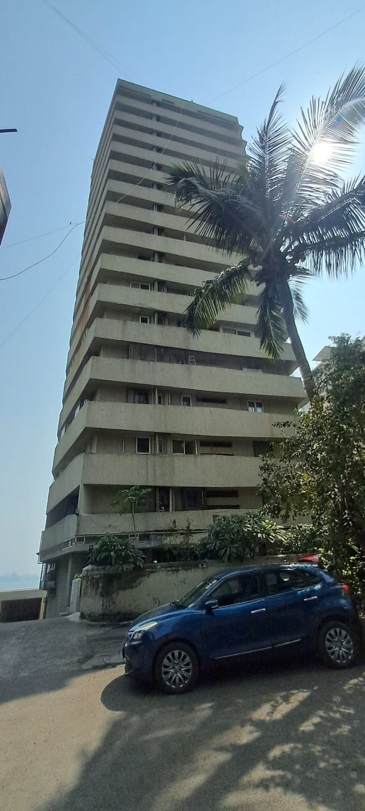 4 BHK Fully Furnished in Fionika, Walkeshwar - Photo 2