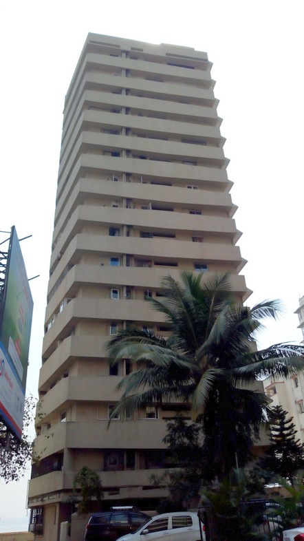 4 Semi-Furnished in Fionika , Walkeshwar