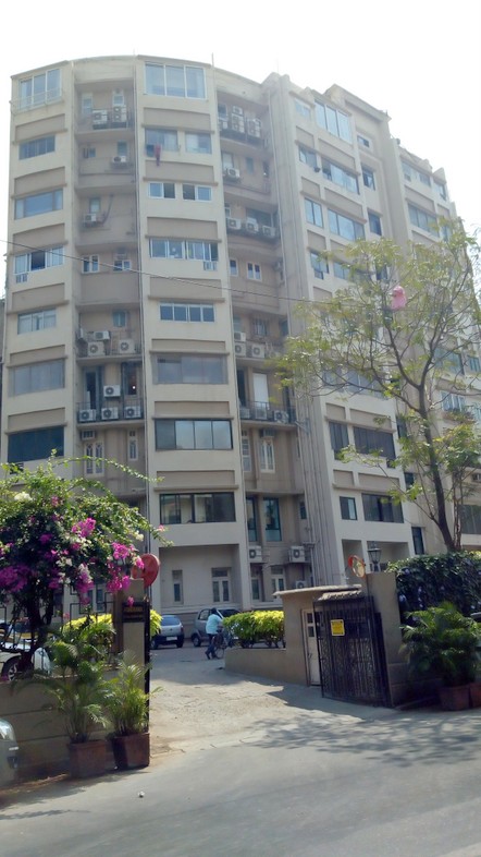1 Semi-Furnished in Bhoomi Gokul , Malad East
