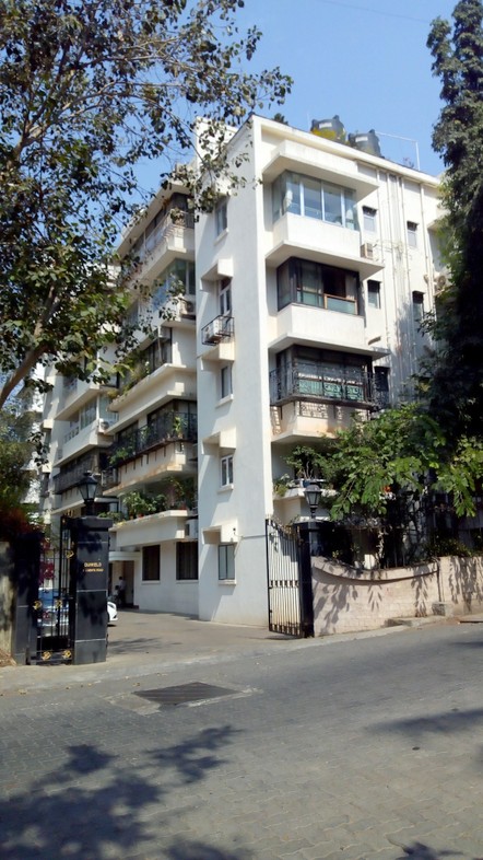 3 Semi-Furnished in Dunkeld , Walkeshwar