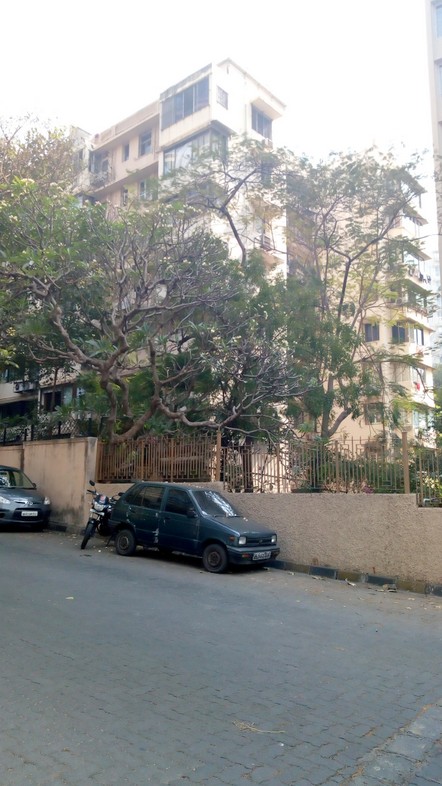 2 BHK Semi-Furnished in Meera , Walkeshwar