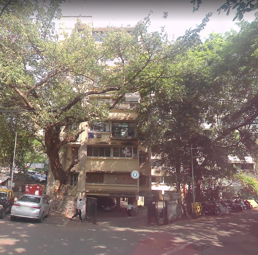 2 BHK Un Furnished in Malabar Apartment, Nepeansea Road - Photo 2