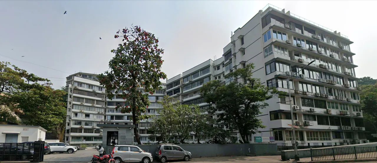 1 BHK Fully Furnished in Jal Darshan, Nepeansea Road - Photo 1