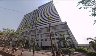 Kailas Business Park