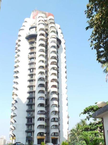5 BHK Furnished in Megh Malhar , Goregaon East