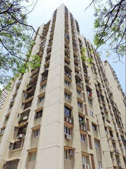 2.5 BHK Semi-Furnished in Hassa Mahal , Cuffe Parade