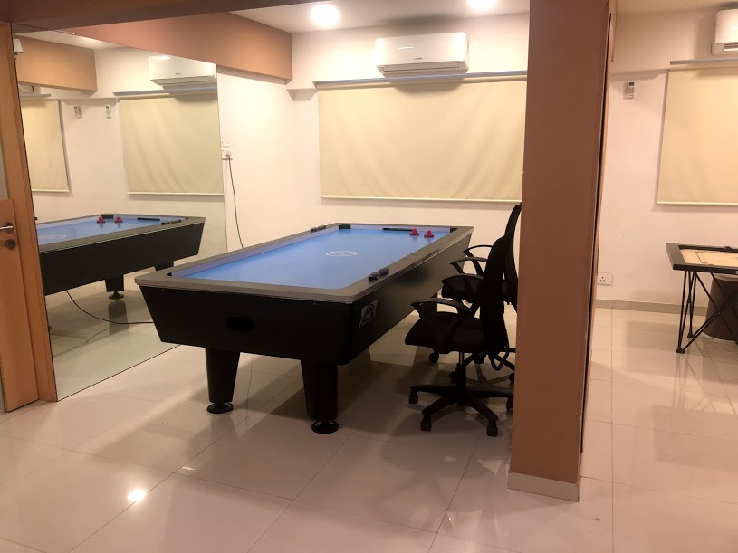 3 BHK in Sethia Grandeur, Bandra East - Photo 5