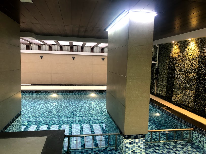 3 Semi-Furnished in Sethia Grandeur , Bandra East