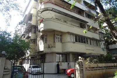 Ramji House