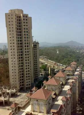 Suncity Complex