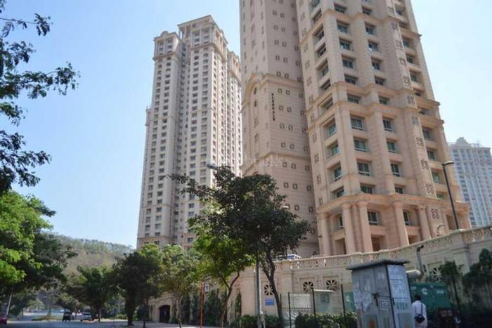 1 Semi-Furnished in Daffodil , Powai