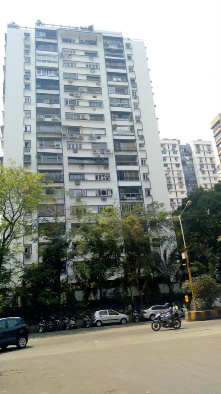 3 Semi-Furnished in Mehrnaz , Cuffe Parade