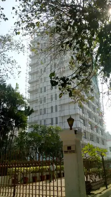 Sanghi Residency