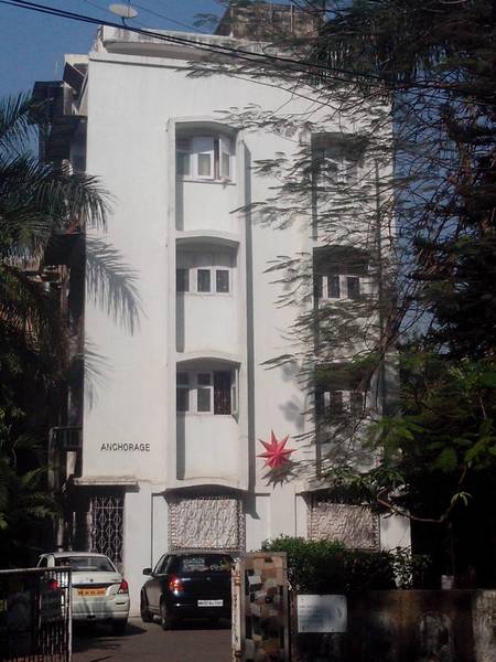 1 BHK in Anchorage, Bandra West
