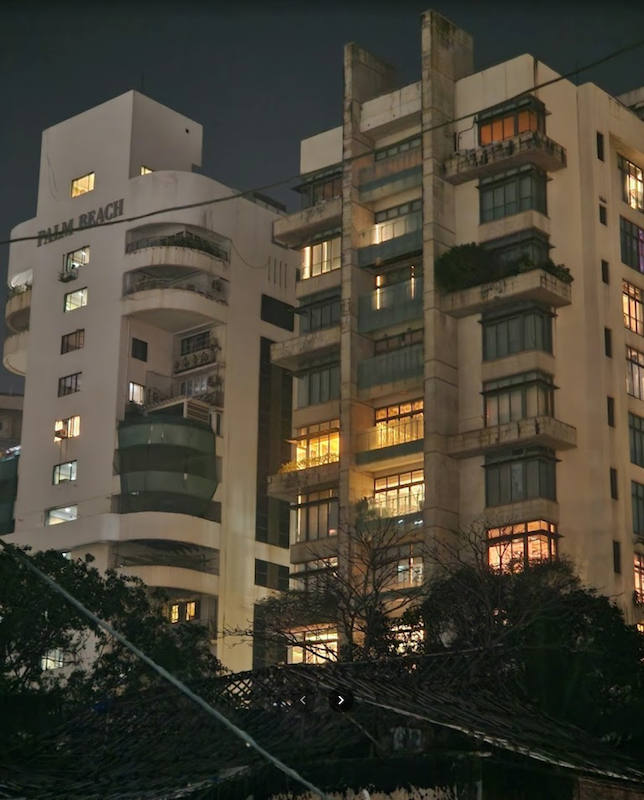 5 BHK in Palm Beach, Worli - Photo 2