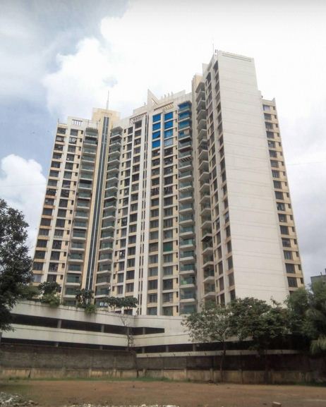 3 BHK Furnished in Ivy Tower , Goregaon East