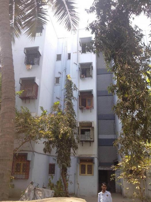 2 BHK Furnished in Snehadhara CHSL , Vile Parle West