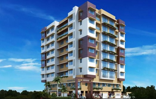 2 BHK Semi-Furnished in Kalpavriksha , Vile Parle East