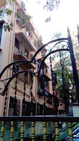2 Semi-Furnished in Mayfair The View , Vikhroli