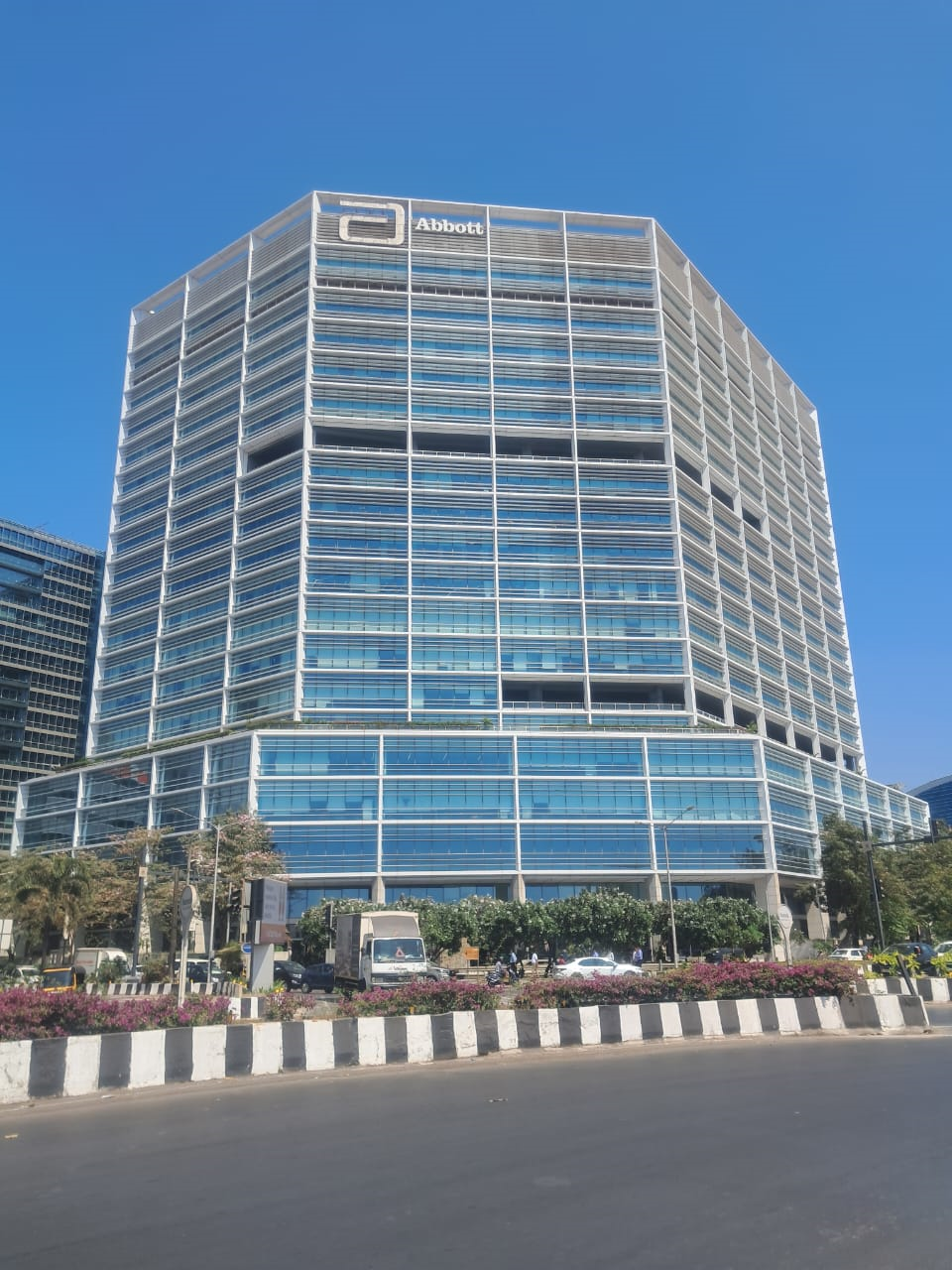 Commercial Office Space Unfurnished in Godrej BKC, Bandra Kurla Complex - Photo 3