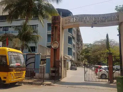 Serenity Complex