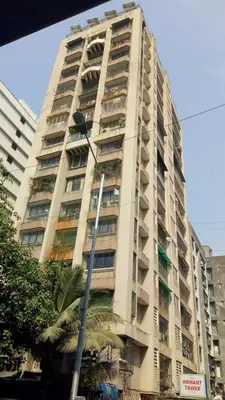 Arihant Tower