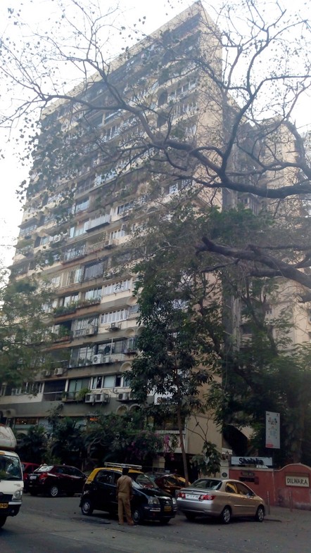 3 BHK in Shalaka , Colaba