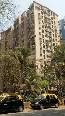 Satnam Apartment