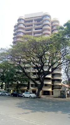 Samata Tower