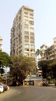 Veena Tower