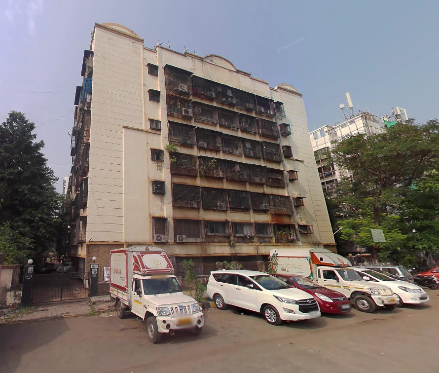 1 BHK in Sunshine CHS Ltd, Andheri West - Photo 1
