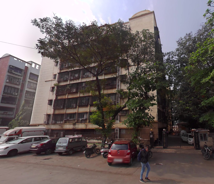 1 BHK in Sunshine CHS Ltd, Andheri West - Photo 2