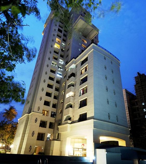 2 BHK unknown in Raheja Regency , Sion