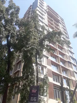 3 BHK in Jaswant Heights