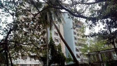 Mahalaxmi Height