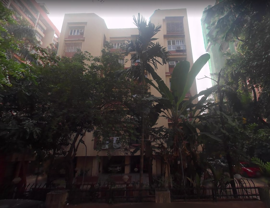 2 Semi-Furnished in Heritage CHS , Andheri West
