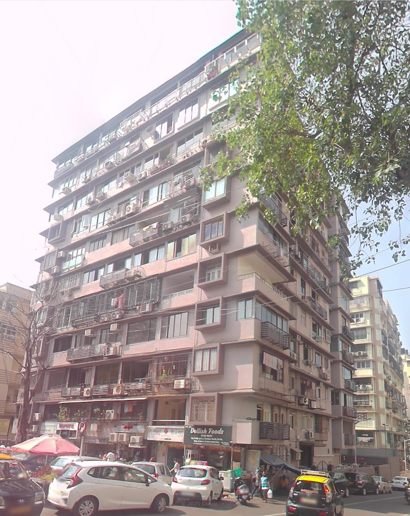 2 BHK Semi-Furnished in Sagar Kunj, Nepeansea Road - Photo 2