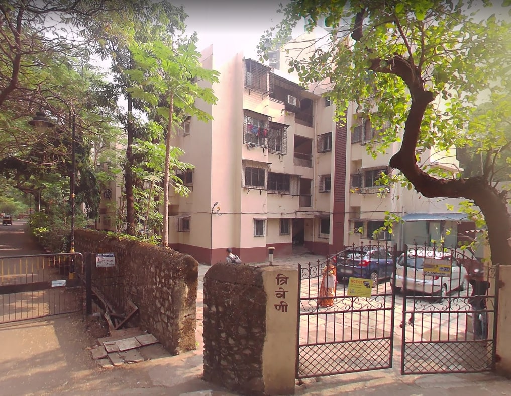 2 BHK Fully Furnished in Triveni, Andheri West - Photo 1