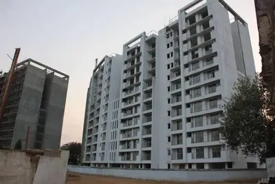 Aventa Palazzio