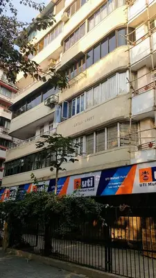 Lotus Court