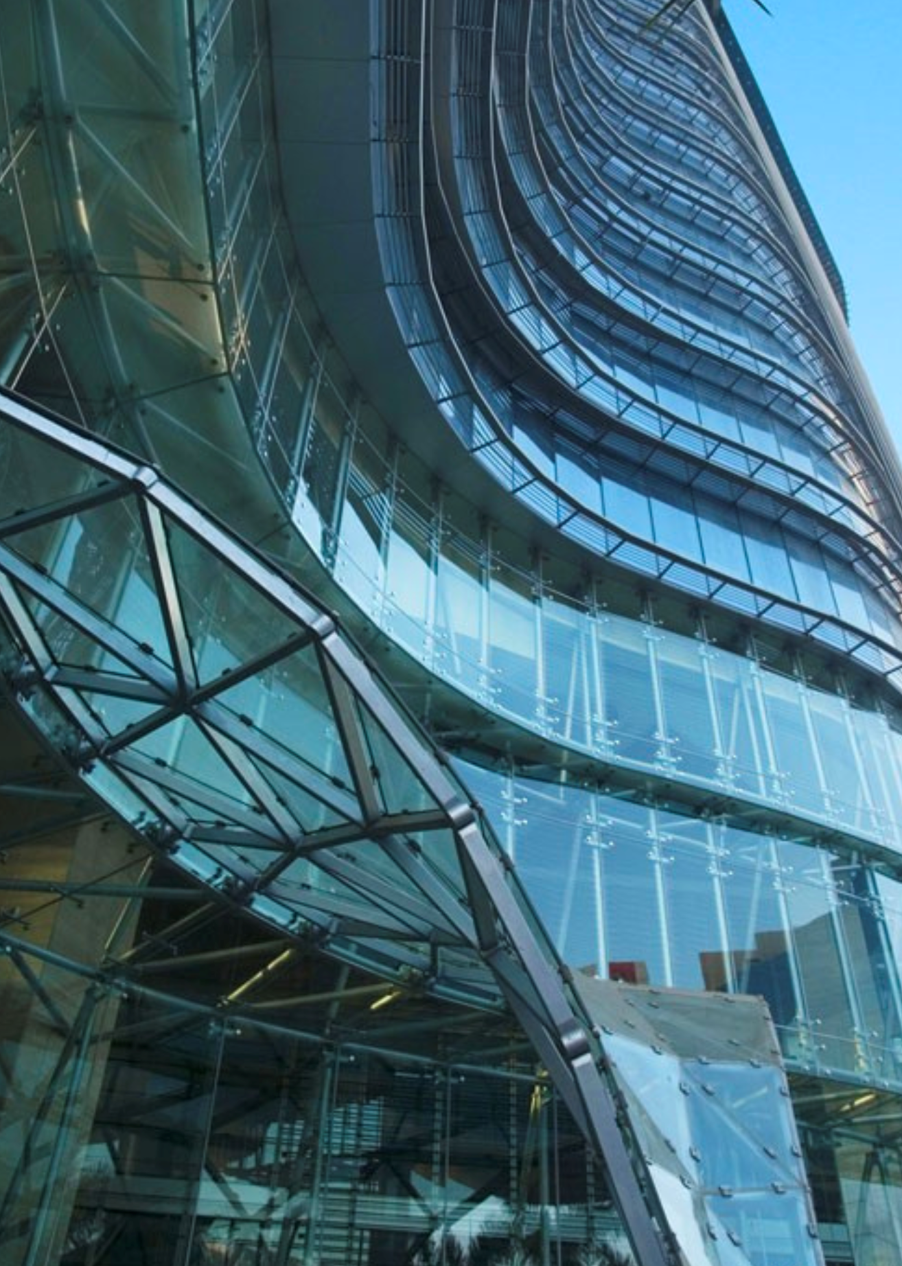 Office Fully Furnished in The Capital, Bandra Kurla Complex - Photo 4