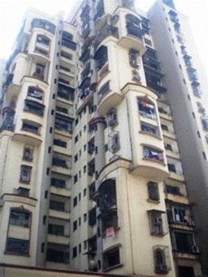 2 BHK Unfurnished in Rishabh Tower , Parel