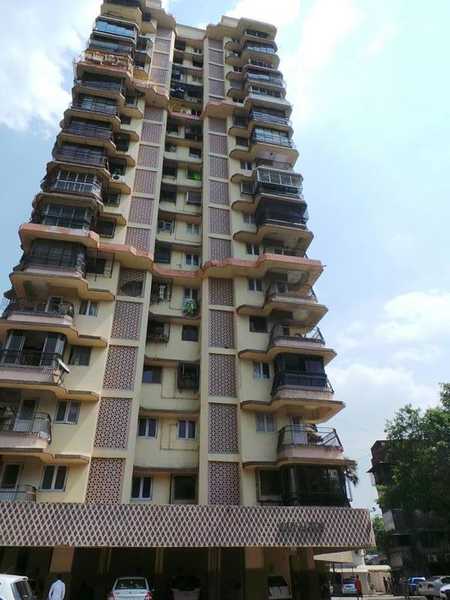 2 Semi-Furnished in Olympus , Mahim