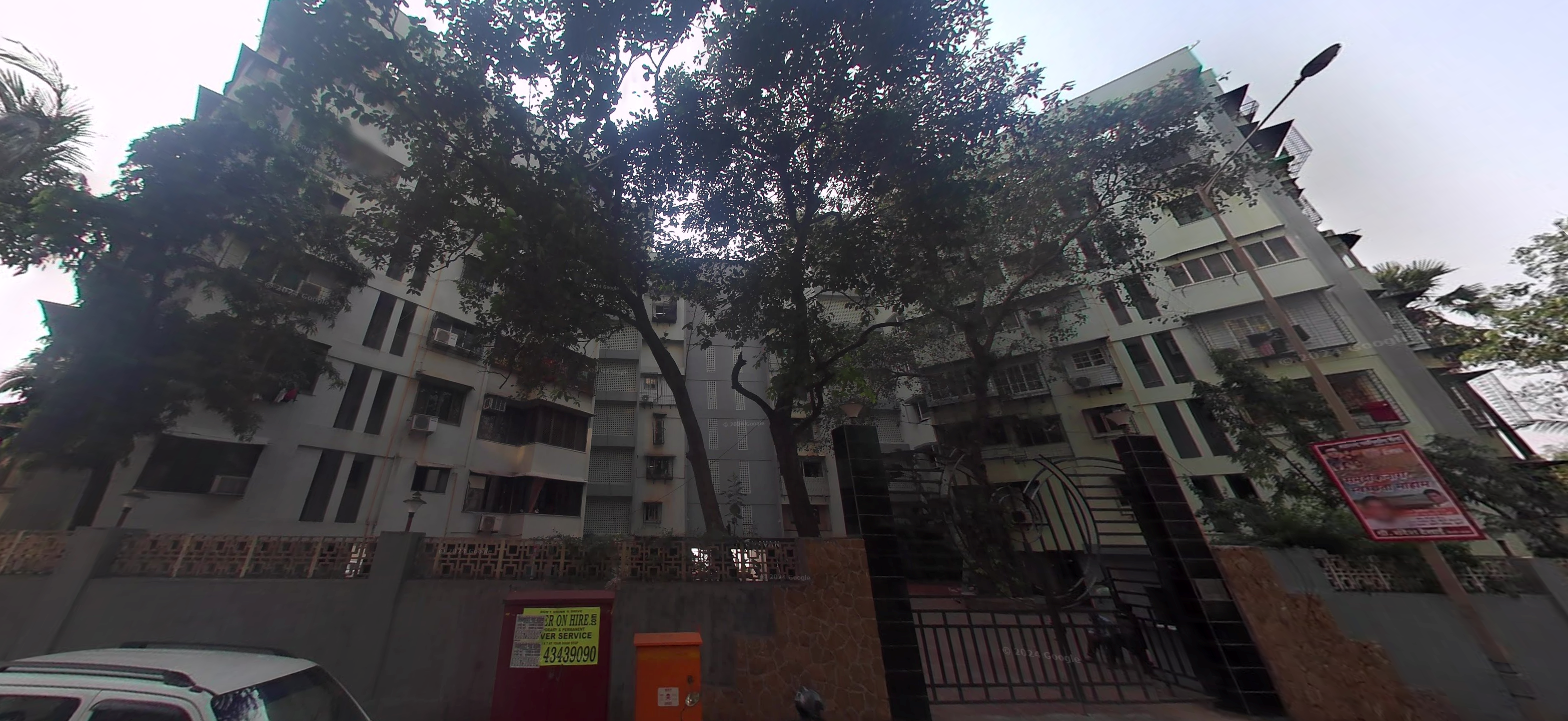 1 BHK in Ganga Bhavan, Andheri West - Photo 2
