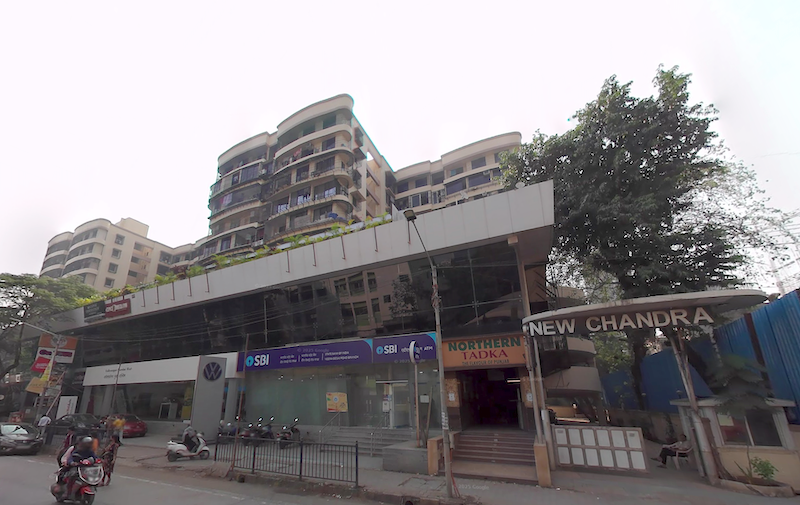 1 BHK in New Chandra, Andheri West - Photo 2
