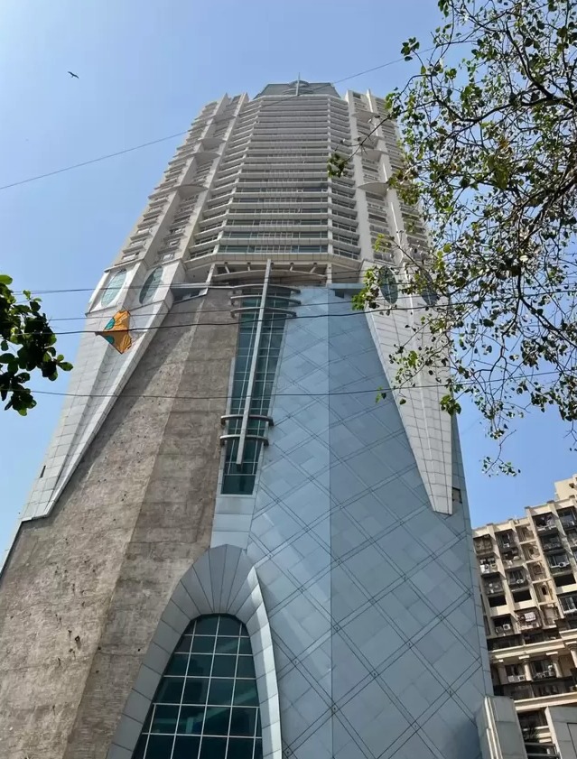 3 Semi-Furnished in Orbit Heights , Tardeo