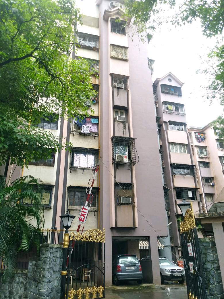1 BHK Fully Furnished in Eden II, Powai